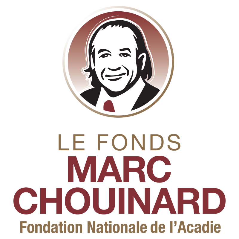 logo Fonds Marc Chouinard FNA couleur